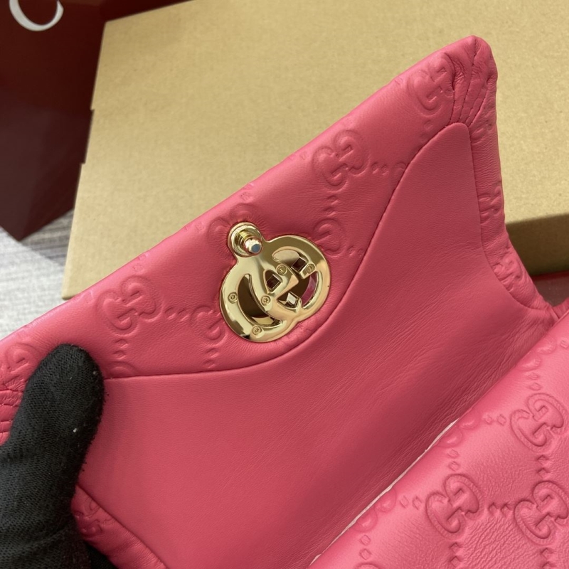 Gucci Top Handle Bags